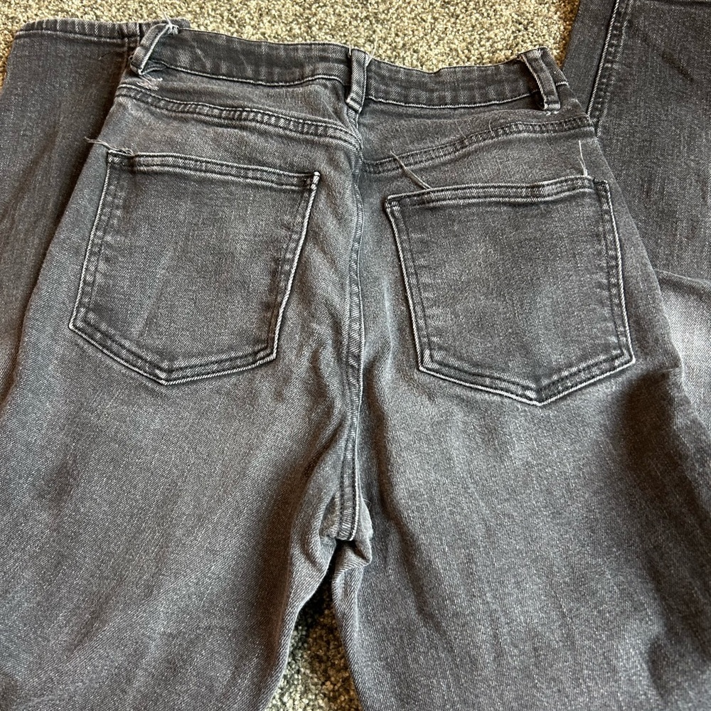 ASOS jeans size 28/32